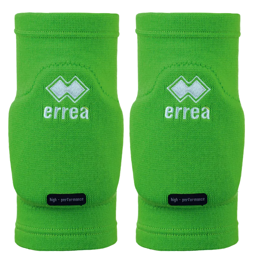 Vendaje para rodillas Errea TOKIO KNEE PADS